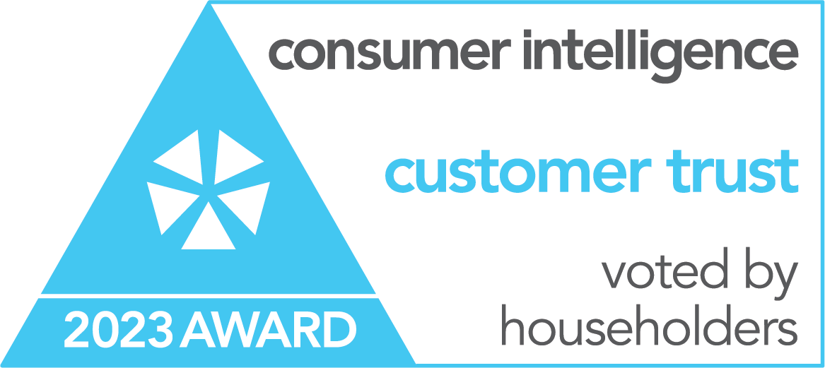 2023 Consumer Intelligence Awards winners revealed