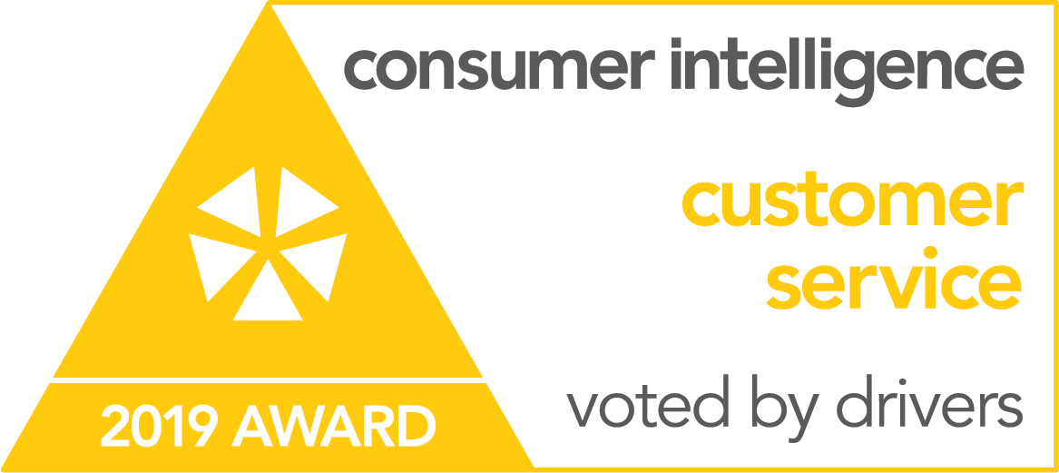 Consumer Intelligence Awards 2019