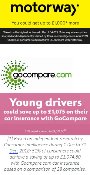 GoCompare
