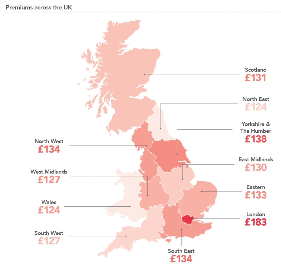 Home_insurance_price_index_Nov18_map