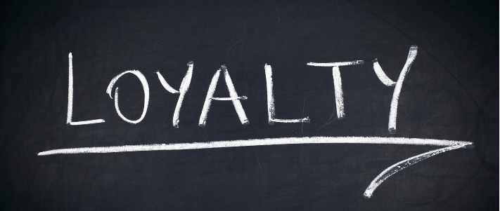 Loyalty Can Pay For Insurers