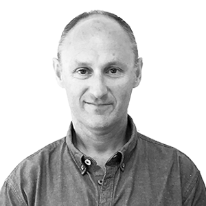 Stuart Peters