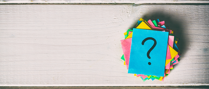 Webinar question and answers