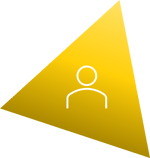 Yellow icon Yellow icon