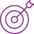 arrow on target purple.png