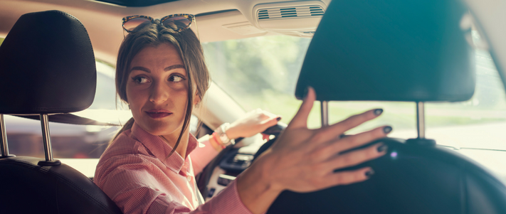 car premiums go into reverse