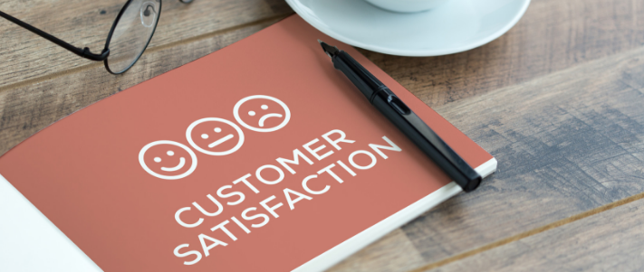 customer satisfaction awards