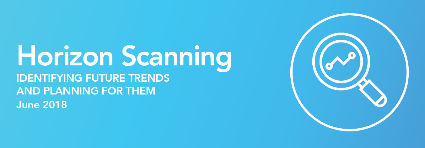 Horizon Scanning Program Uk – Government horizon scanning – YLUY