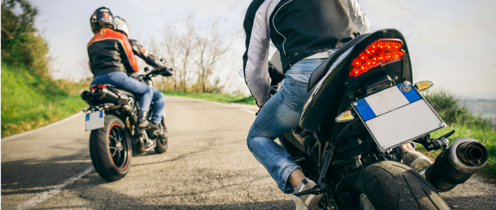 motorbike insurance