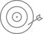 target and arrow
