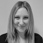 Karen Houseago - B&W
