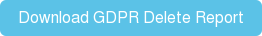 Download GDPR Delete Report