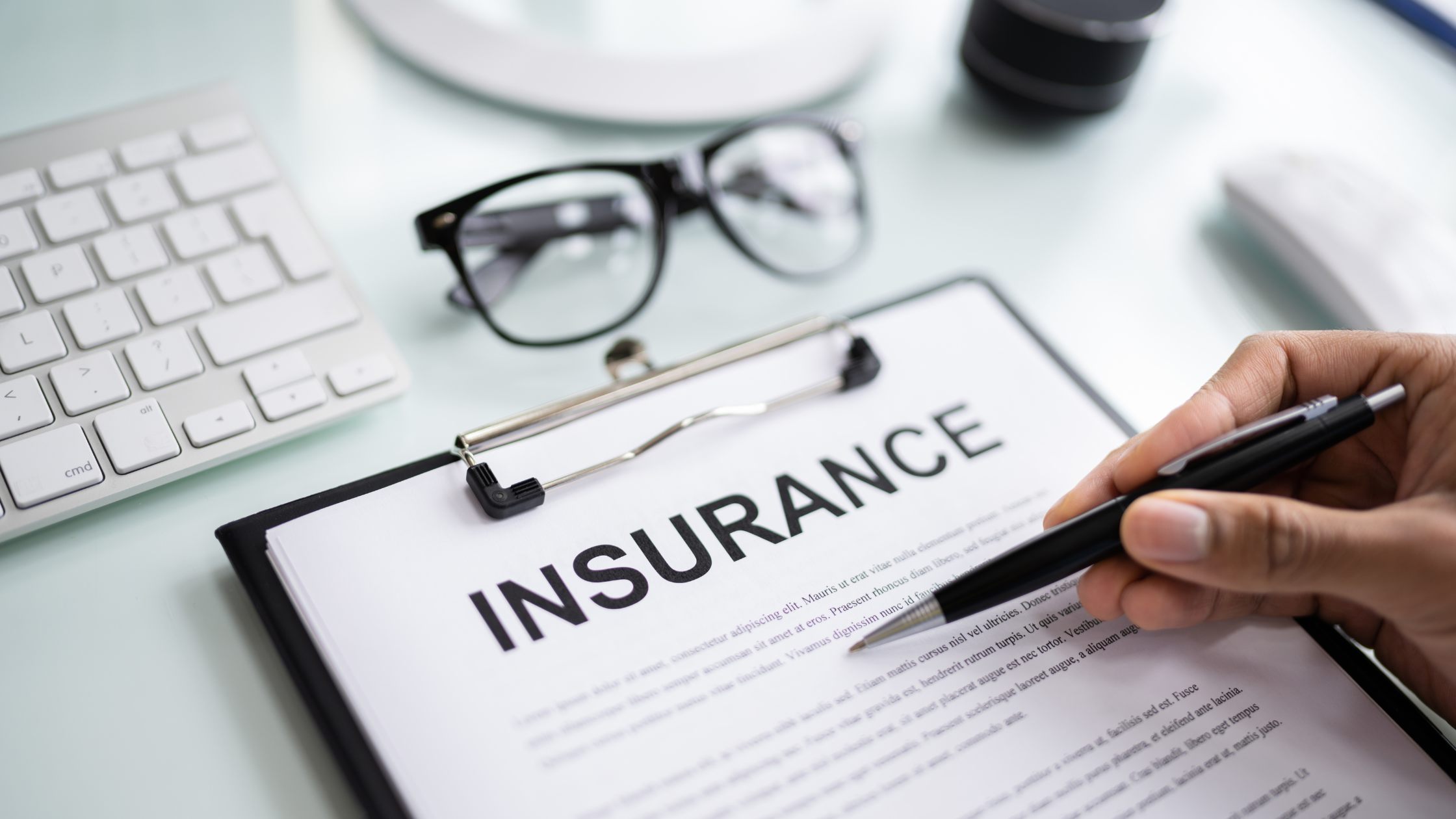 Insurance quote journeys: Insights from the market
