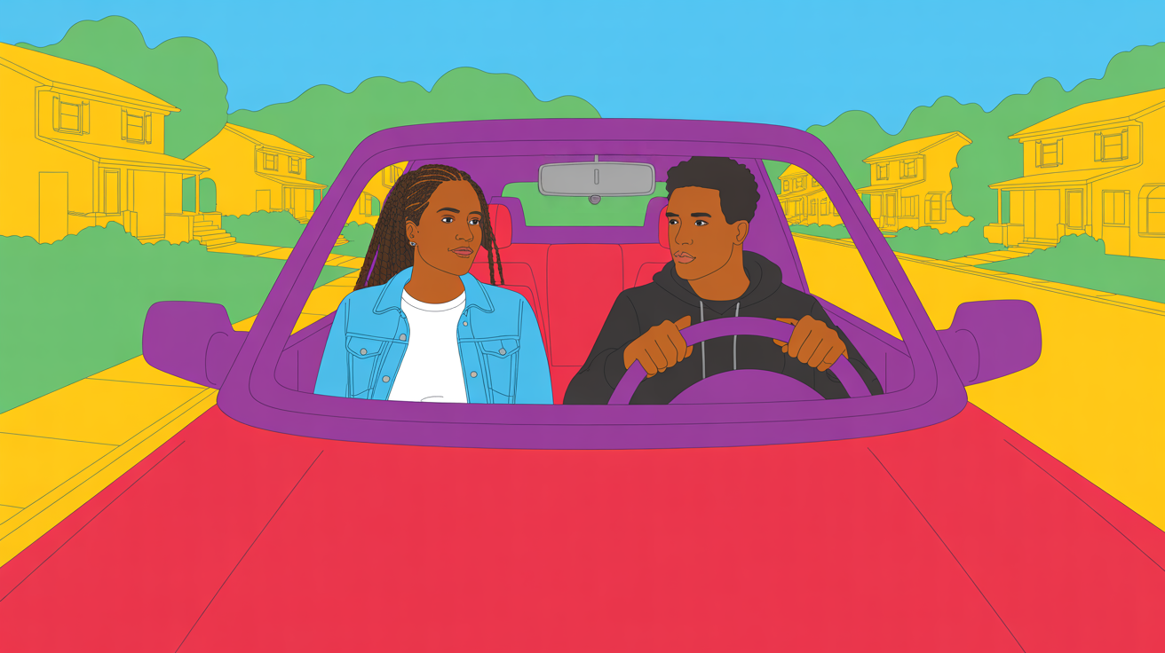 The Under-25 Motor Market is Being Misread