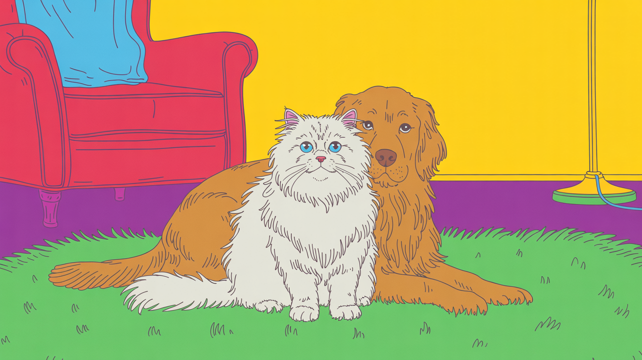 More choice, less clarity: why pet insurance is getting harder for customers to navigate