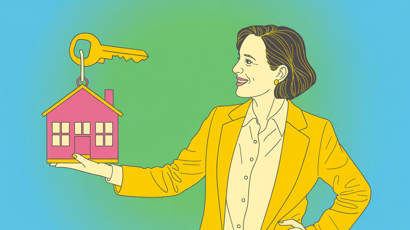 The Future of Landlord Insurance: Winners, Losers, and a Once-in-a-Generation Shake-Up