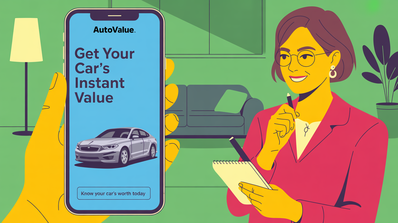 Consumers Welcome Pre-filled Car Values, But Trust is Conditional