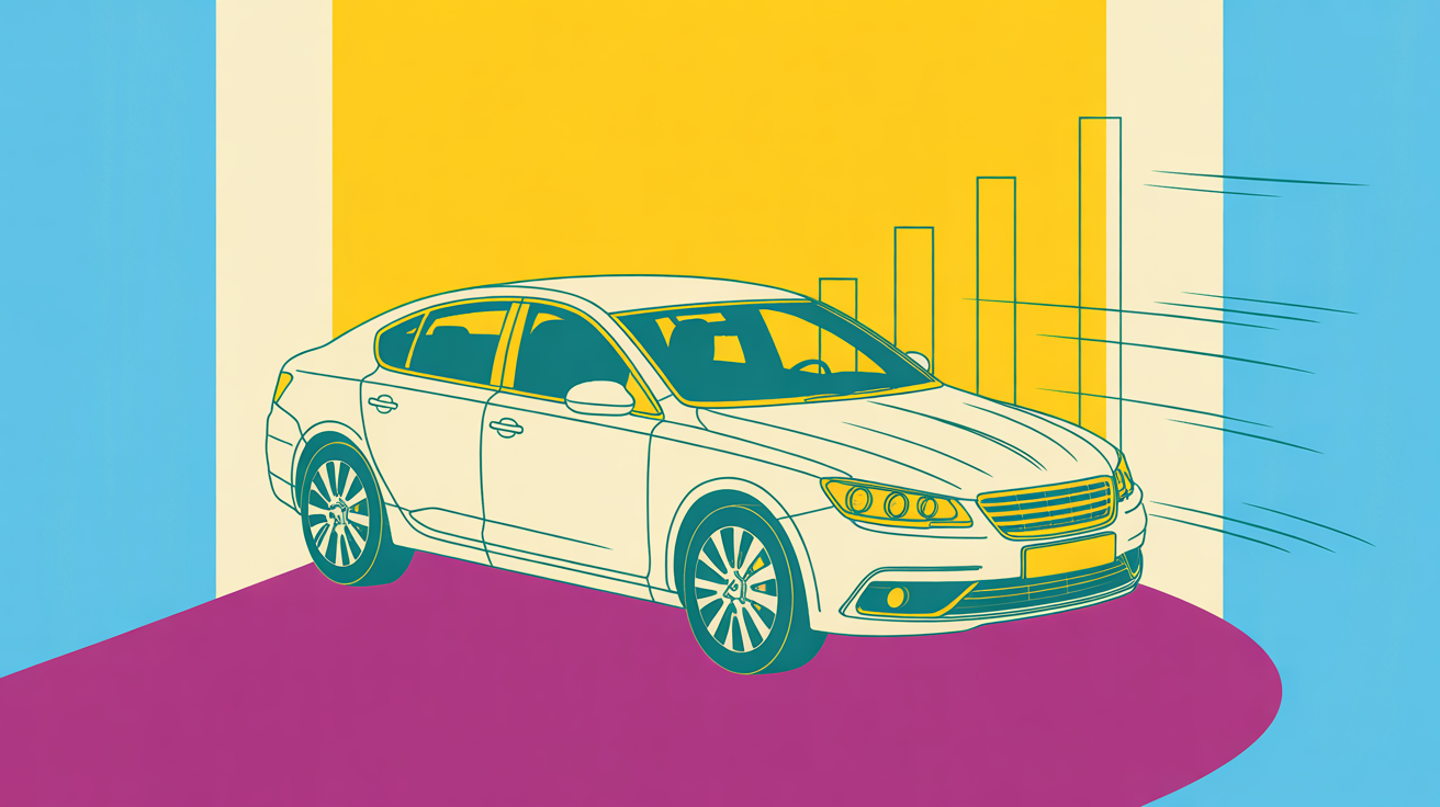Car Insurance Prices Rise as Advertised Discounts Retreat