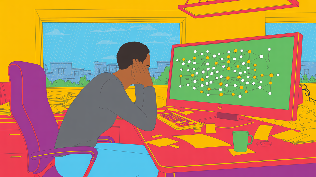 Your pricing experiment didn’t fail. The market just moved faster than you did.