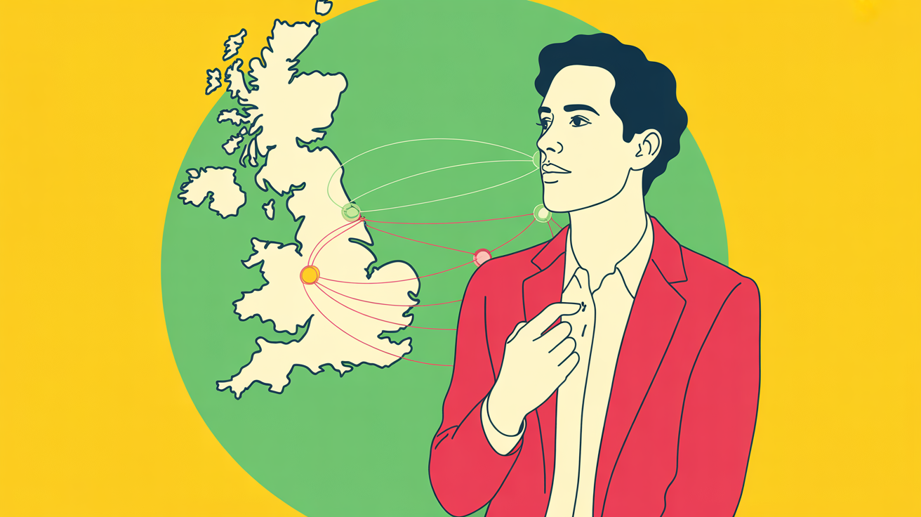 From Postcodes to Behaviour: Understanding the Geography of Risk