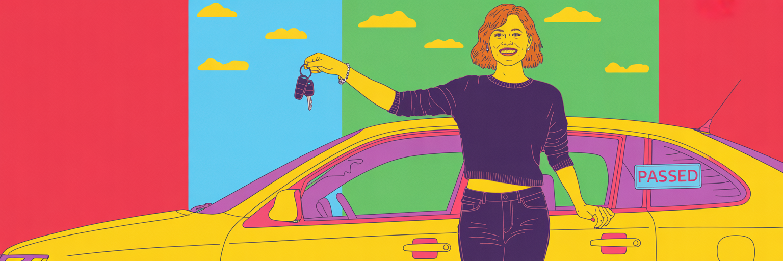 Car Insurance Deflation Slows Sharply as Young Drivers and London Diverge from National Trend