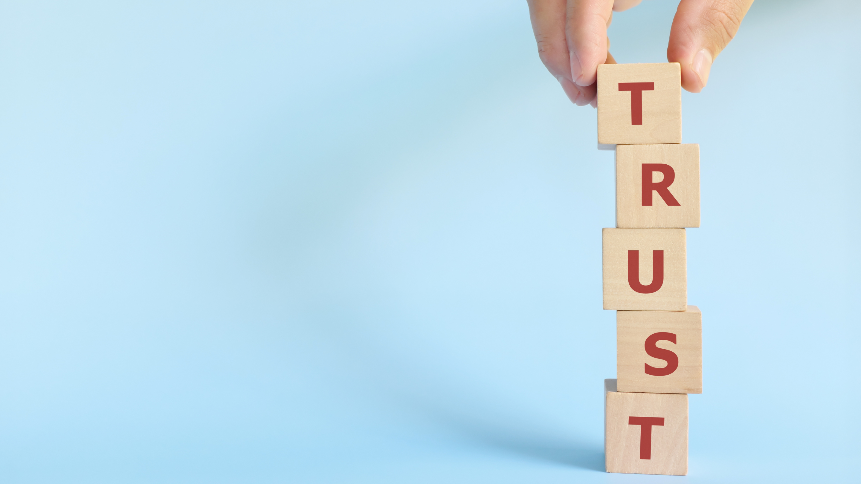 Building trust: The most trusted insurance brands of 2025 revealed