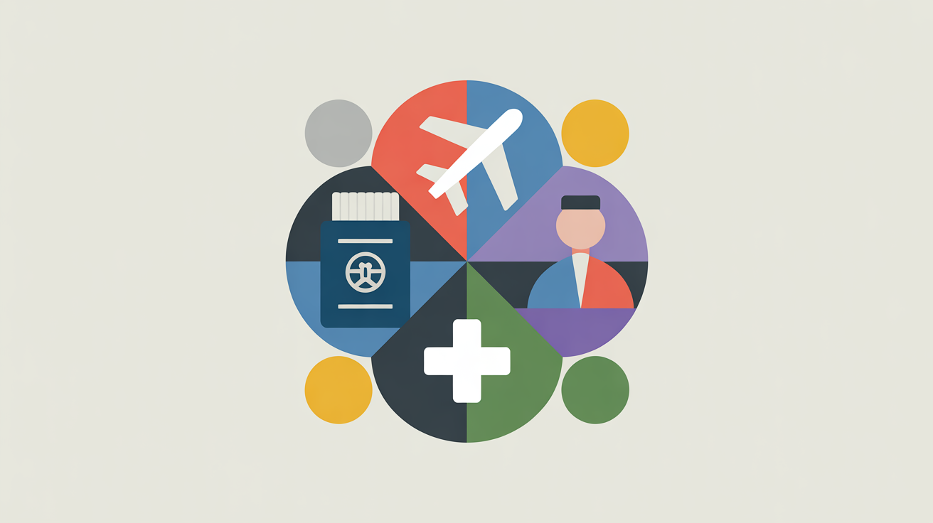 Introducing Our New Data Set: Pre-Existing Medical Conditions in UK Travel Insurance