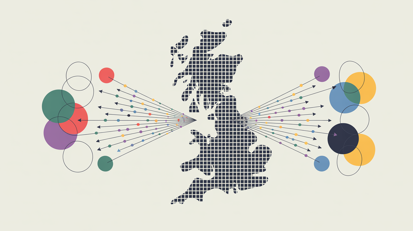 From Postcodes to Prospects: How Lookalike Geographies Unlock Growth