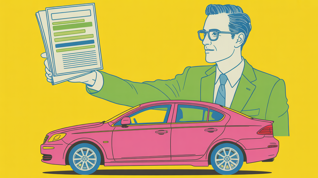 Three signals that will tell us whether motor insurance inflation is here to stay
