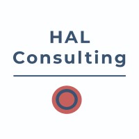 hal consulting logo hal consulting logo