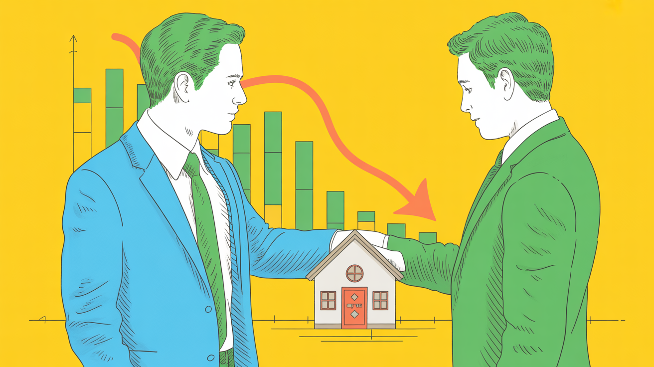 Quoted Home Insurance Premium Cuts Accelerate as Competition Increases