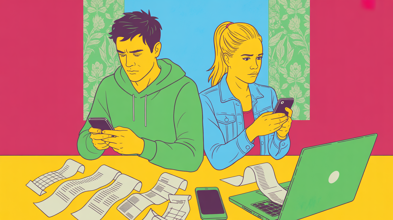 Insurance Industry Creating 'Telematics Refugees' as £2,000 Pricing Penalty Forces Young Drivers into Surveillance